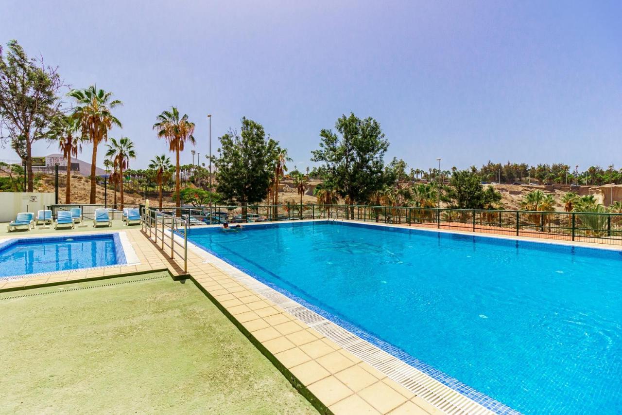 Rising Sun Apartments In Complex Las Terrazas Playa de las Americas  Exterior photo
