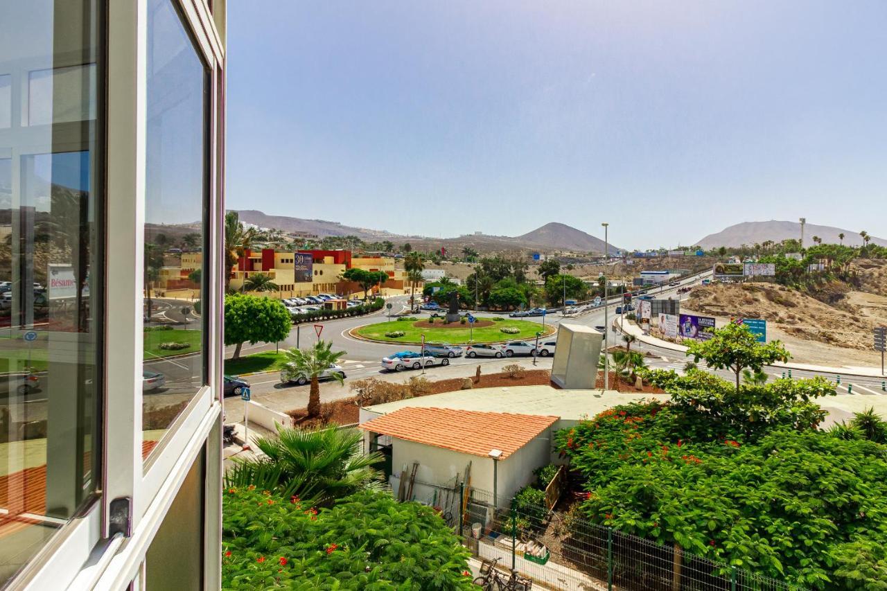 Rising Sun Apartments In Complex Las Terrazas Playa de las Americas  Exterior photo
