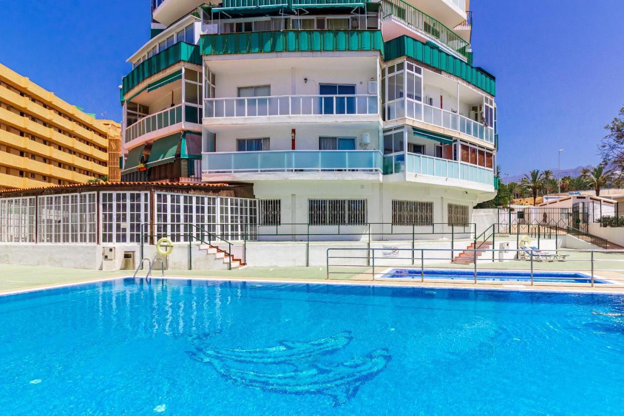 Rising Sun Apartments In Complex Las Terrazas Playa de las Americas  Exterior photo
