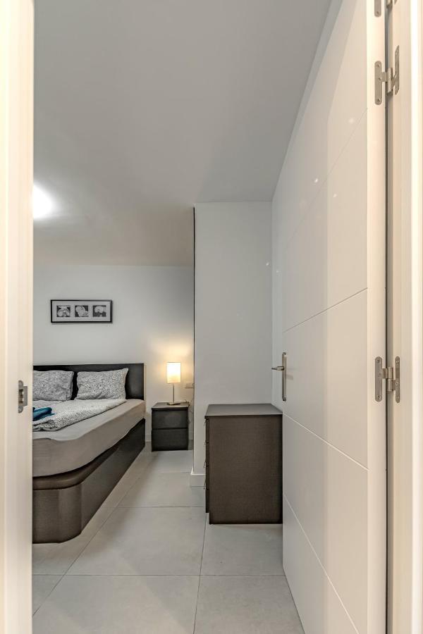 Rising Sun Apartments In Complex Las Terrazas Playa de las Americas  Exterior photo