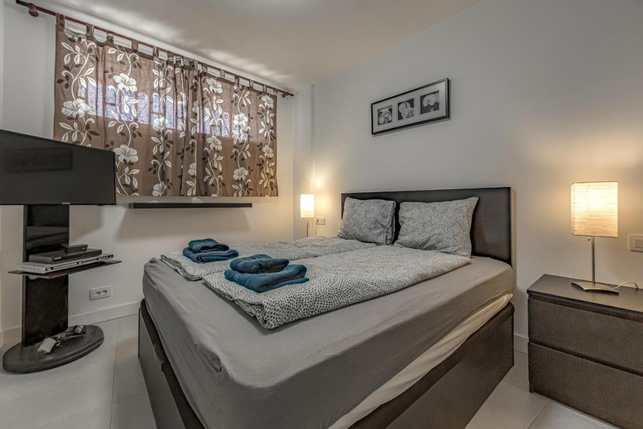 Rising Sun Apartments In Complex Las Terrazas Playa de las Americas  Exterior photo