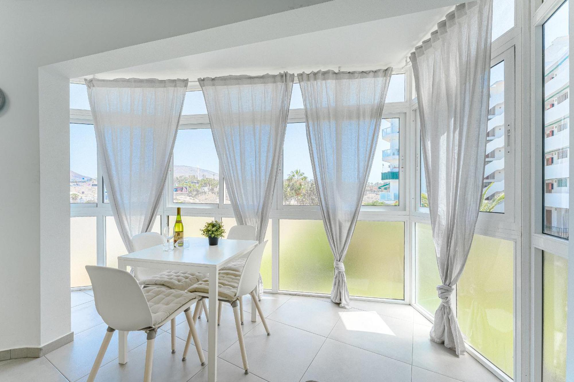Rising Sun Apartments In Complex Las Terrazas Playa de las Americas  Exterior photo