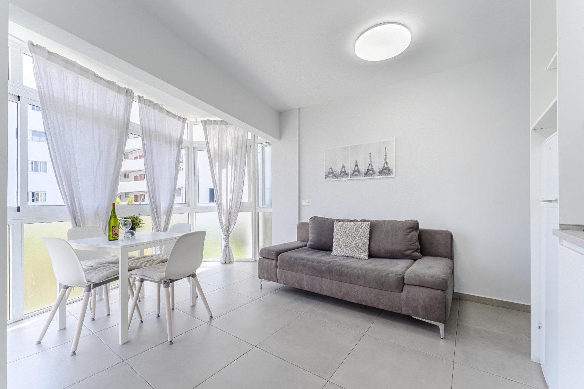 Rising Sun Apartments In Complex Las Terrazas Playa de las Americas  Exterior photo