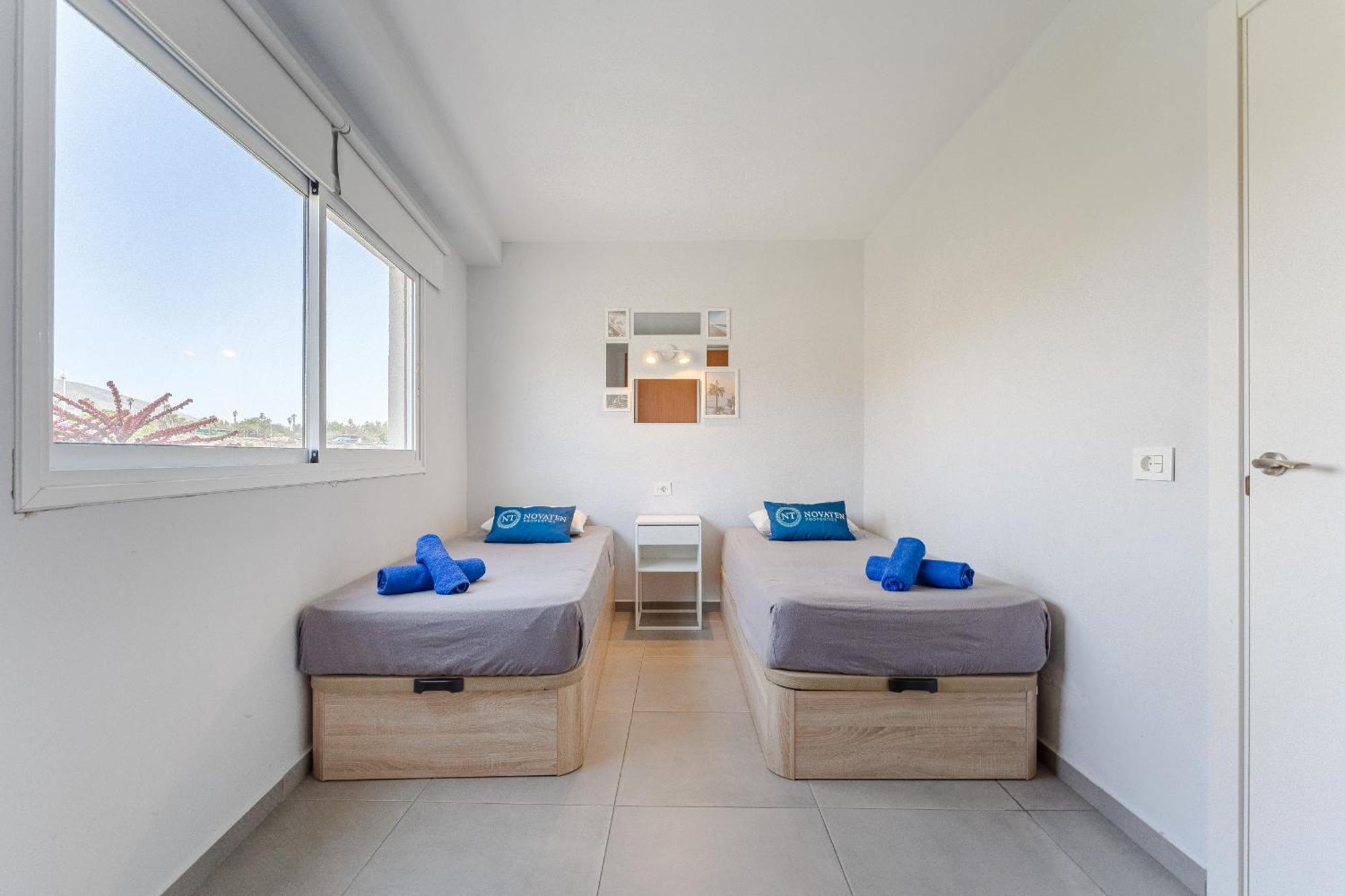 Rising Sun Apartments In Complex Las Terrazas Playa de las Americas  Exterior photo